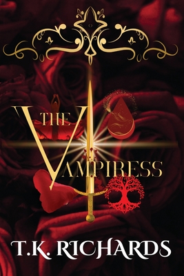 The Vampiress - Richards, T K