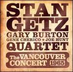 The Vancouver Concert 1965