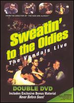 The Vandals: Sweatin' to the Oldies - Live - Jeff Stein