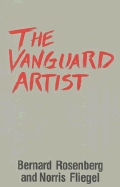 The Vanguard Artist