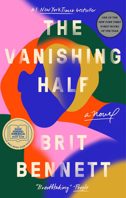 The Vanishing Half - Bennett, Brit