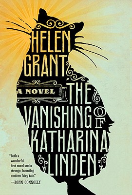 The Vanishing of Katharina Linden - Grant, Helen