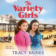 The Variety Girls