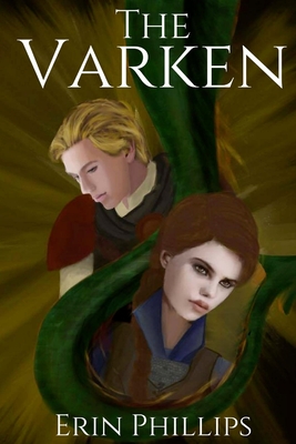 The Varken - Phillips, Erin