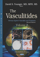 The Vasculitides: Volume 2 -- Nervous System Vasculitis and Treatment