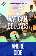 The Vatican cellars