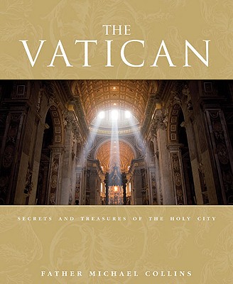 The Vatican - Collins, Michael