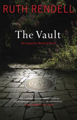 The Vault: An Inspector Wexford Novel - Rendell, Ruth