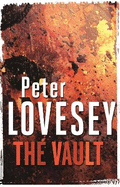 The Vault: Detective Peter Diamond Book 6