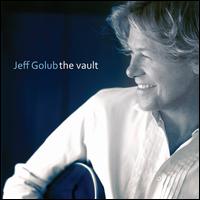 The Vault - Jeff Golub
