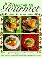 The Vegetarian Gourmet