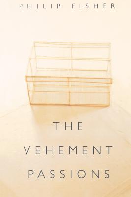 The Vehement Passions - Fisher, Philip