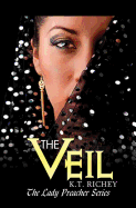 The Veil: The Lady Preacher Series