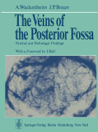 The Veins of the Posterior Fossa: Normal and Pathologic Findings