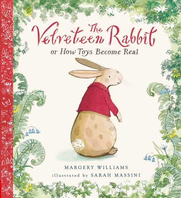 The Velveteen Rabbit - Williams, Margery