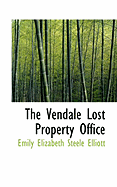 The Vendale Lost Property Office