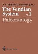 The Vendian System: Vol. 1 Paleontology