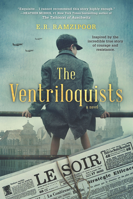 The Ventriloquists - Ramzipoor, E R