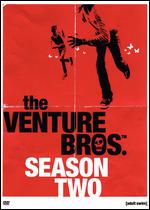 The Venture Bros.: Season Two [2 Discs] - 