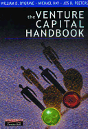 The Venture Capital Handbook