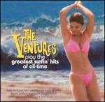 The Ventures Play the Greatest Surfin' Hits of All Time