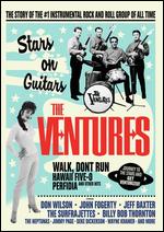 The Ventures: Stars on Guitars - Staci Layne Wilson