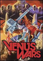 The Venus Wars