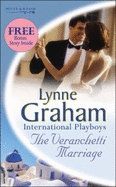The Veranchetti Marriage - Graham, Lynne