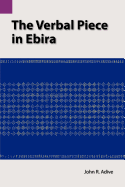 The Verbal Piece in Ebira