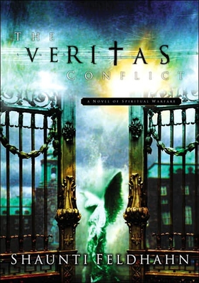 The Veritas Conflict - Feldhahn, Shaunti