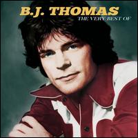 The Very Best of B.J. Thomas [Goldenlane] - B.J. Thomas