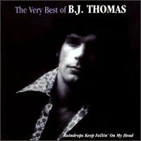 The Very Best of B.J. Thomas [Varese] - B.J. Thomas