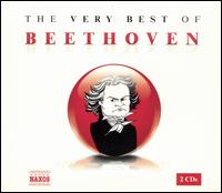 The Very Best of Beethoven - 