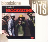 The Very Best of Bloodstone - Bloodstone