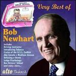 The Very Best of Bob Newhart
