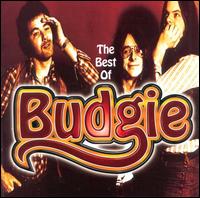 The Very Best of Budgie - Budgie