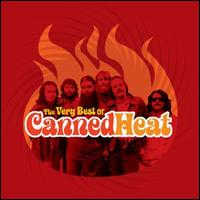 The Very Best of Canned Heat [Capitol] - Canned Heat