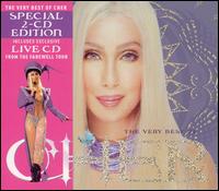 The Very Best of Cher [Special Edition] - Cher