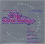 The Very Best of Chic & Sister Sledge