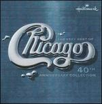 The Very Best of Chicago [40th Anniversary] - Chicago