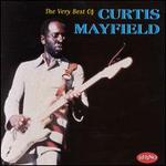 The Very Best of Curtis Mayfield [Rhino]