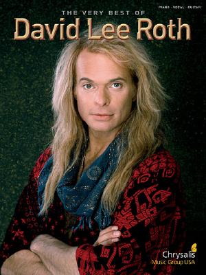 The Very Best of David Lee Roth - Roth, David Lee