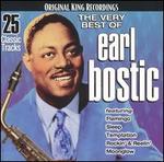 The Very Best of Earl Bostic