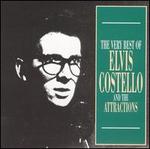 The Very Best of Elvis Costello and the Attractions