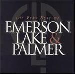 The Very Best of Emerson, Lake & Palmer