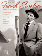 The Very Best of Frank Sinatra: Original Keys for Singers; Vocal, Piano - Sinatra, Frank