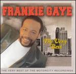 The Very Best of Frankie Gaye