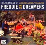 The Very Best of Freddie & the Dreamers [EMI Gold] - Freddie & the Dreamers