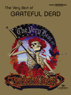 The Very Best of Grateful Dead: Authentic Guitar Tab