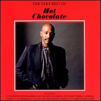 The Very Best of Hot Chocolate - Hot Chocolate